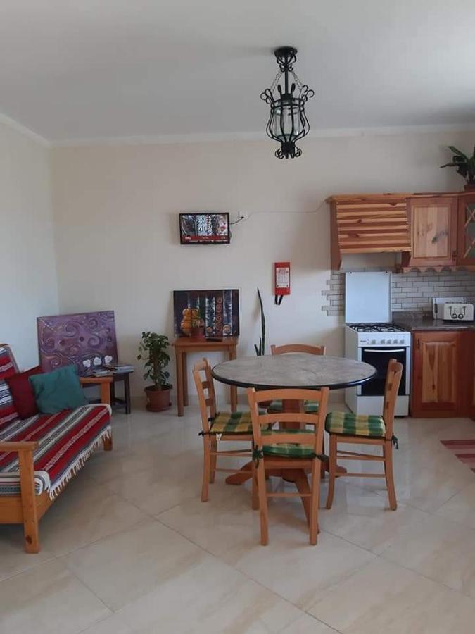 Tal-Marga B&B Qala Exterior photo