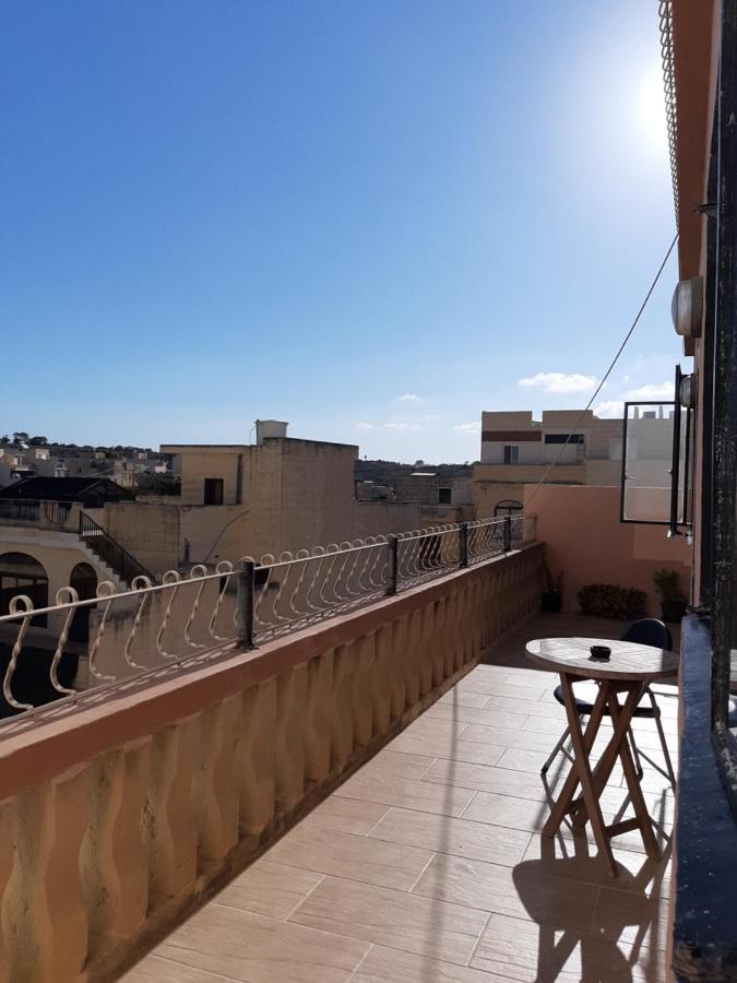 Tal-Marga B&B Qala Exterior photo
