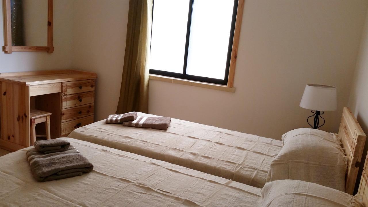 Tal-Marga B&B Qala Exterior photo